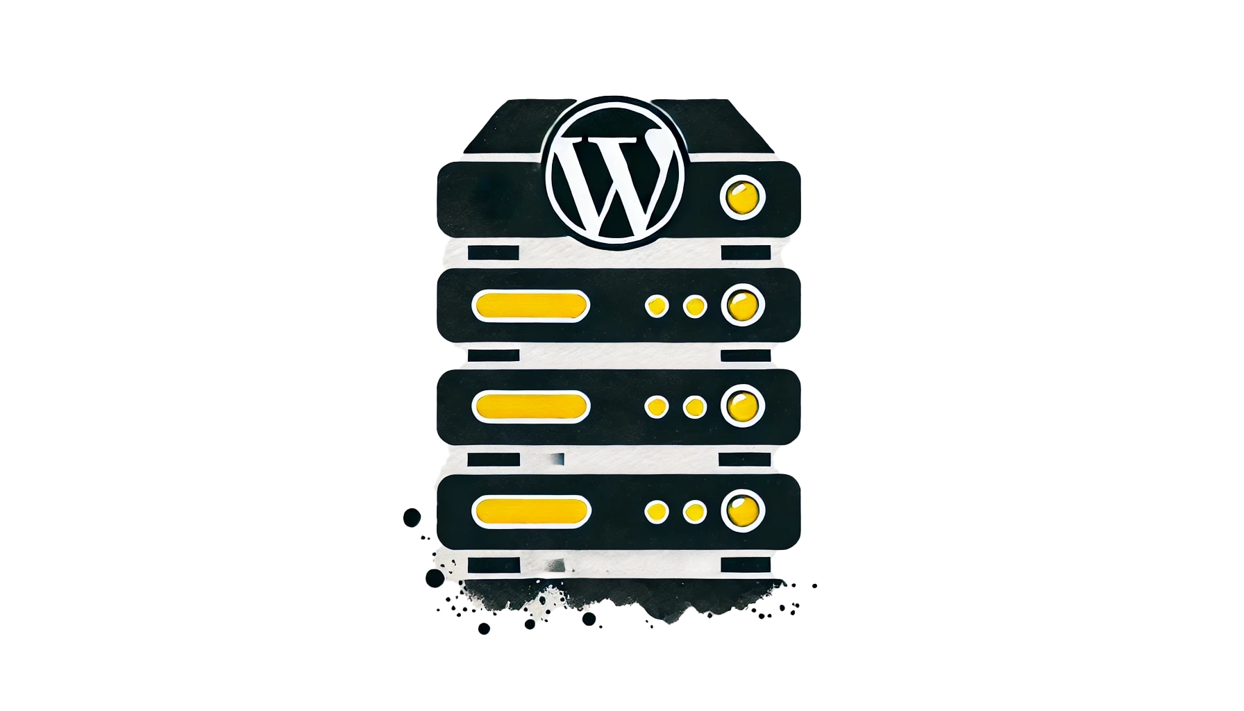 WordPress hosting – Optimerad lösning för din webbplats